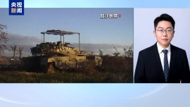 加沙停火谈判急转直下 美以召回团队葫芦里卖的什么药？