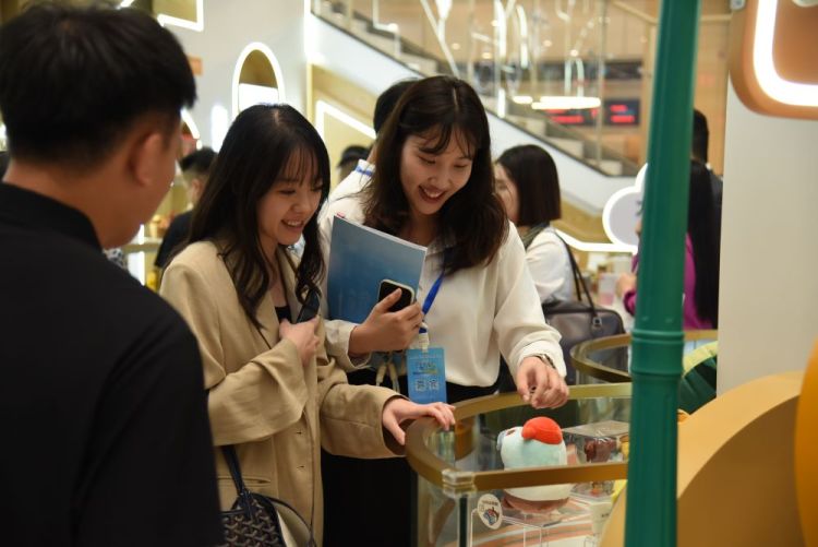 湾区携手 同心筑梦——粤港澳共同承办十五运会展现“一国两制”实践新气象_fororder_4