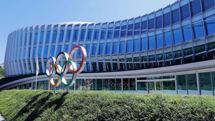 国际奥委会不再建议限制白俄罗斯运动员参赛