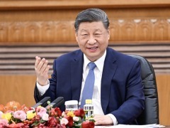 【讲习所·美美与共】这些经典名句彰显大国领袖情怀与担当