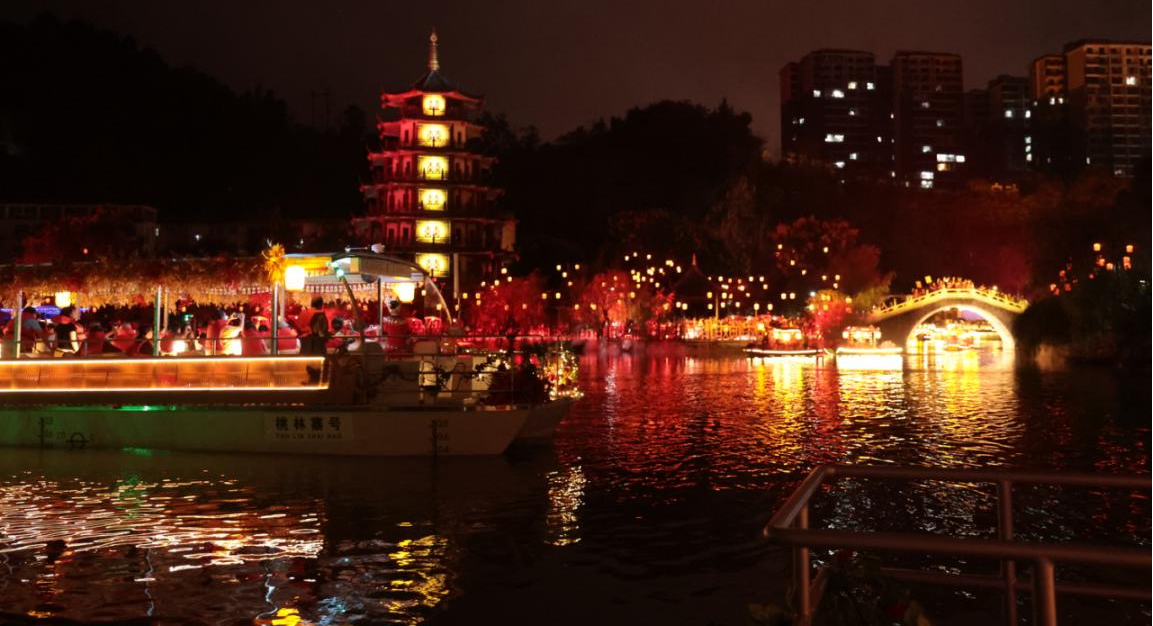 湖南城步做好文旅融合文章 助力企业纾困发展_fororder_图片2