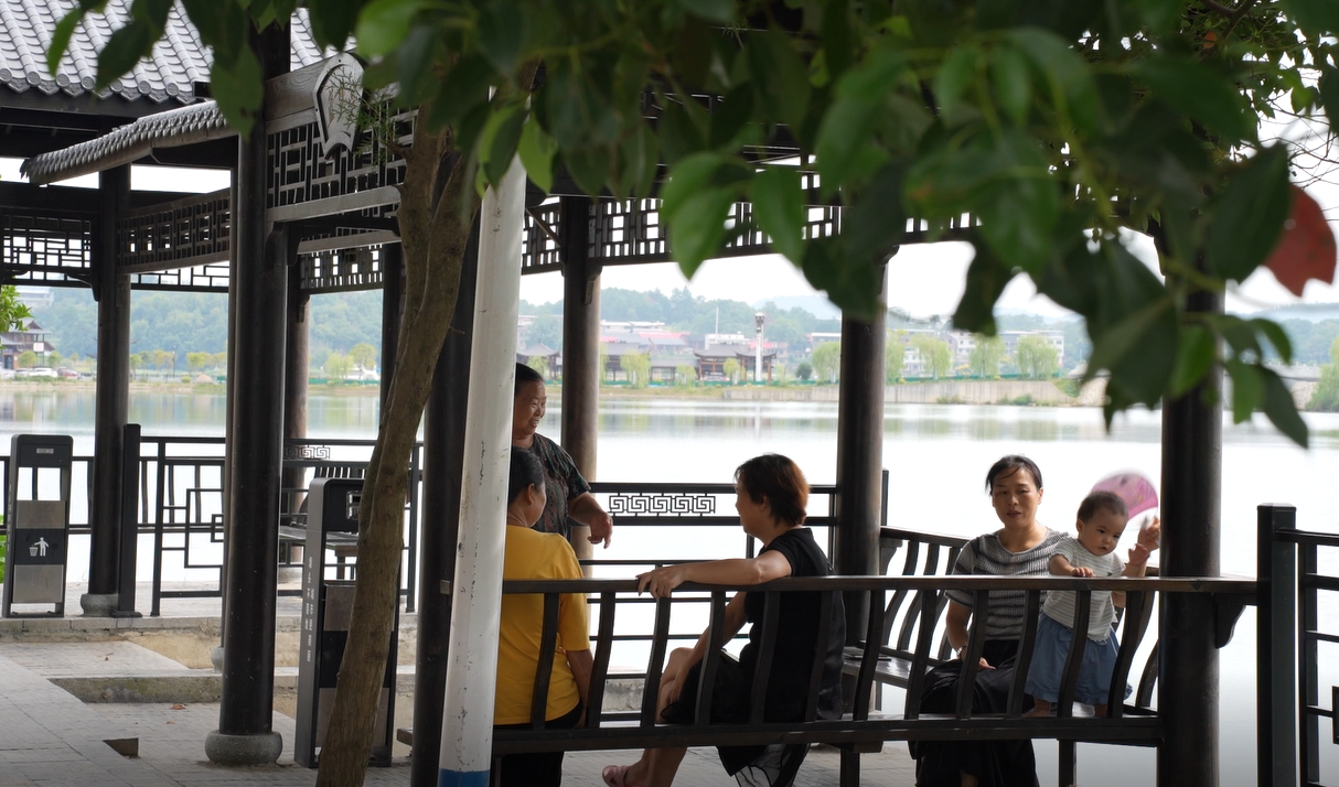 桨板激起千重浪——四届中国桨板超级联赛带来的湖南邵阳县之变_fororder_6