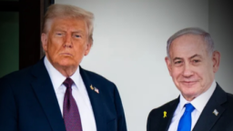 闪评 | 内塔尼亚胡赴美 美媒：“只有特朗普还支持他”_fororder_企业微信截图_20251228165441