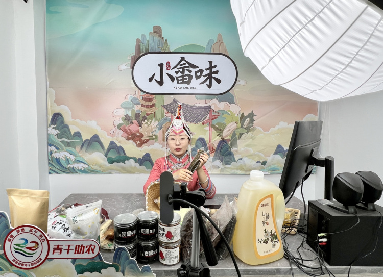 遂昌打造村级后备力量“蓄水池” 村村有助理 跑好“接力赛”