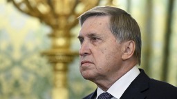 俄总统助理：俄美乌三方会谈尚未提上日程_fororder_a7e363c3b5cd4a62b39b0b2666ef800a