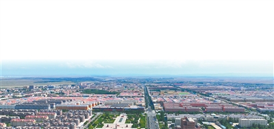 中国版图“脊背”上的“鸿雁故乡”，周边跨境医疗成民间友好亮点—— 苏木娅就医记（边城见闻）