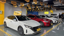 天津红桥区：盘活存量商业载体 打造汽车产业主题楼宇