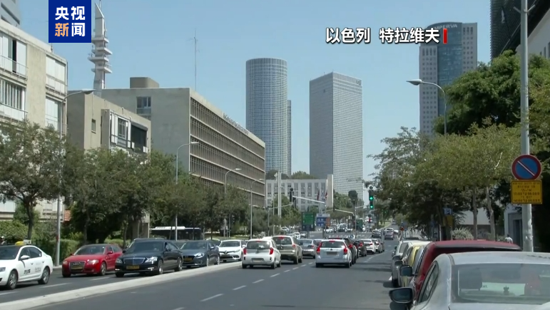 辛瓦尔死后不到一周 以色列头疼的事儿又来了