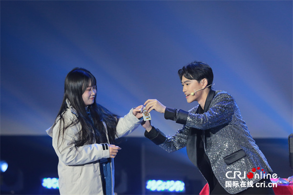 “青春相融 筑梦同行”——全国台联第三十一届台胞青年冬令营在京开营（两岸关系）