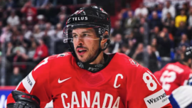 视频 | 美加政治紧张局势或蔓延至冬奥赛场 竞争激烈程度将大幅提升