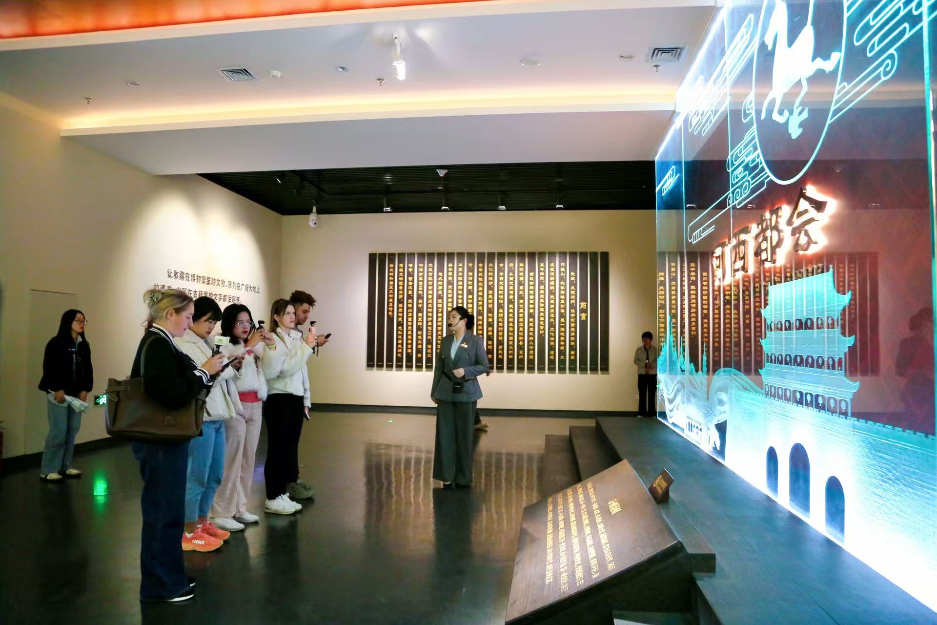 &ldquo;丝路IP 机遇中国&rdquo;｜探寻千年丝路文明印记_fororder_23be2aefb20dc2208a2b096a137f3878