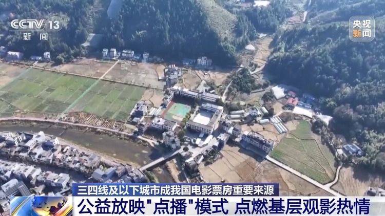 动感影厅、太空舱躺椅……影院升级激发电影消费新活力