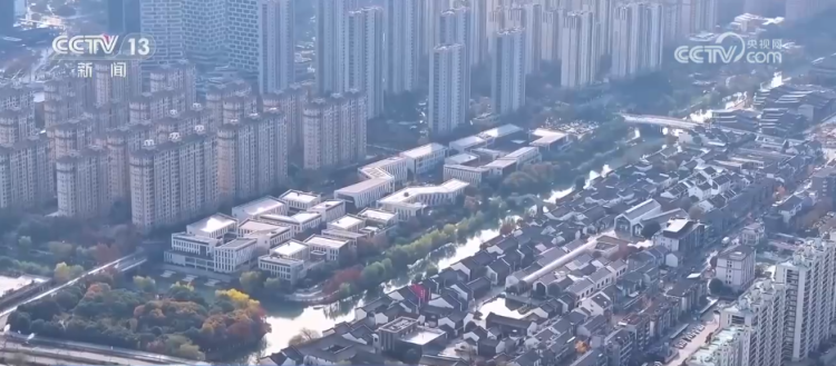 激活城市“金角银边” 打造百姓家门口的“幸福角”