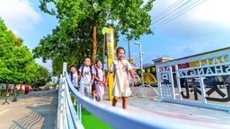共建“我们的家园” 共享幸福的生活——浙江宁波积极探索城市文明建设新路子