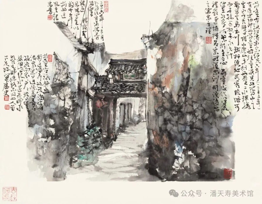 汪家芳：十年一觉霞客梦，宁海是落脚也是出发