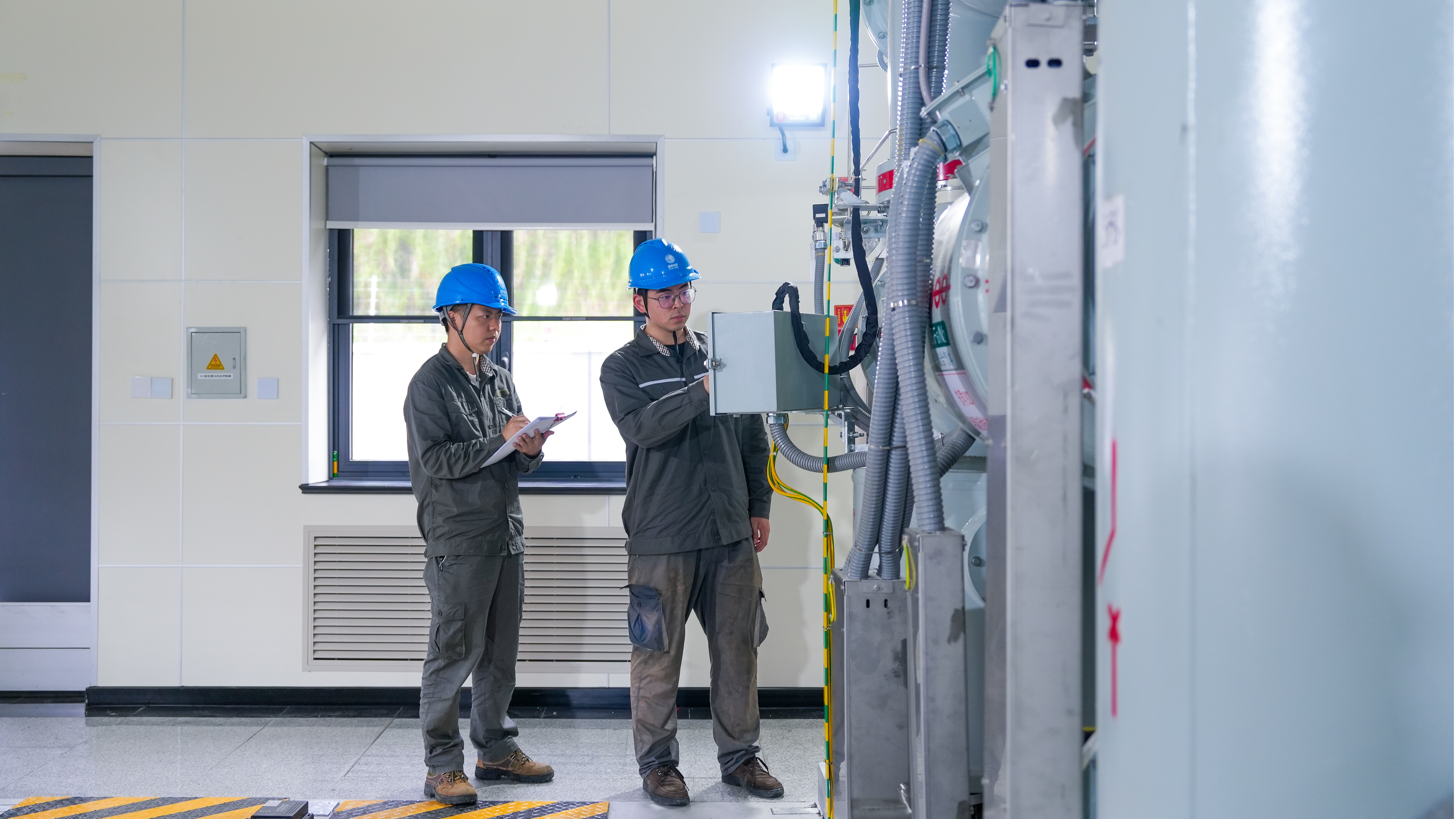 State Grid Huzhou Power Supply Company: Strengthening Mountain Grid Infrastructure to Support Rural Industrial Growth