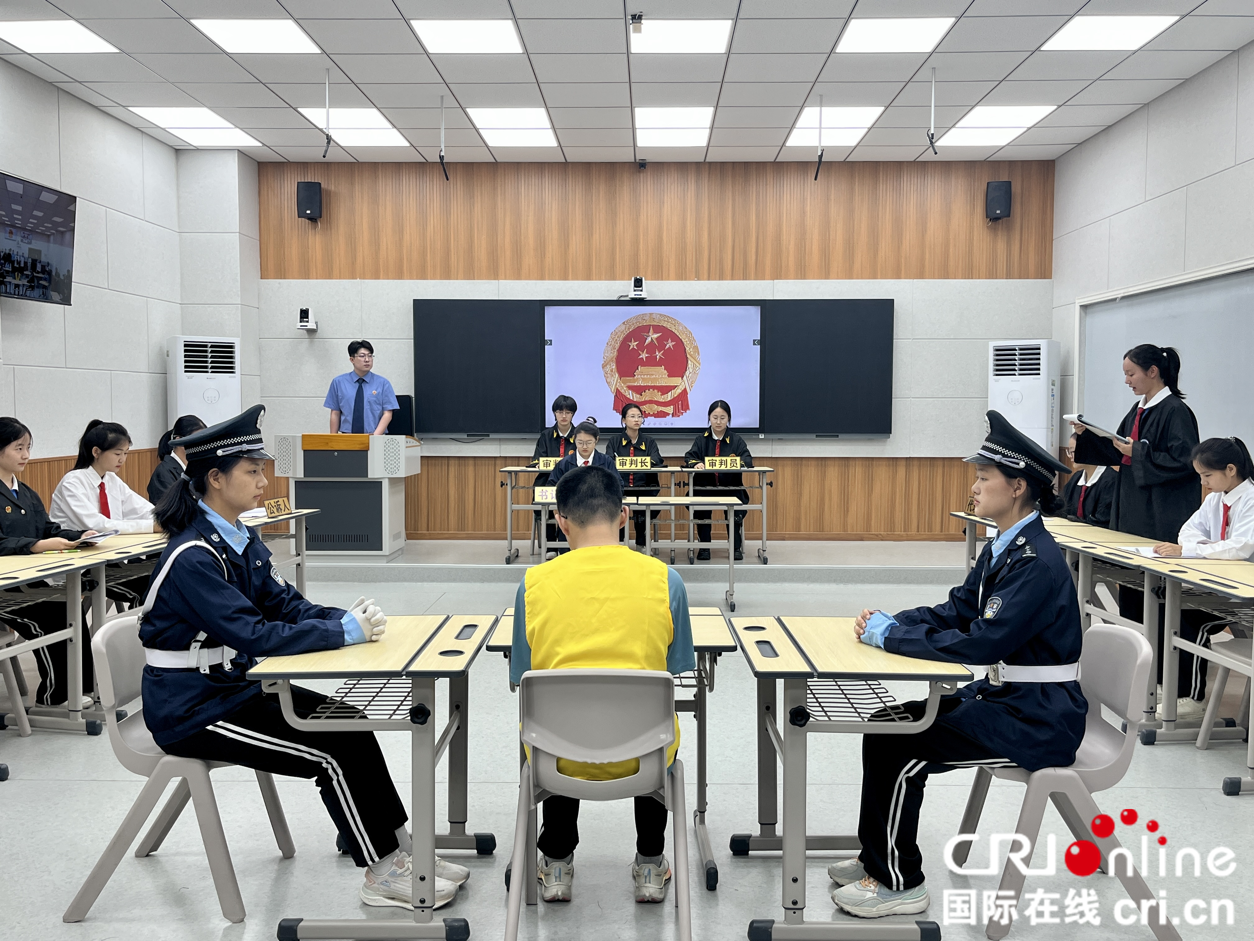 普法双轨并进，法雨润泽鹰城——“全国网络普法行”平顶山站活动纪实_fororder_1