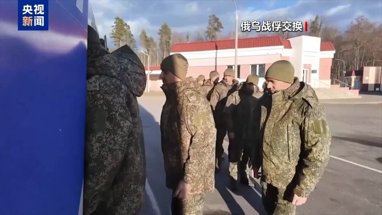 总台记者观察丨俄乌第三轮直接谈判结束 双方愿继续对话