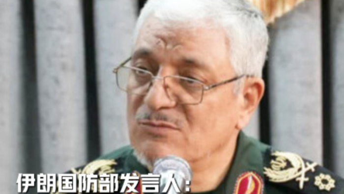 视频丨伊朗称武器装备产能是美以伊冲突前的2.5倍_fororder_20261007162155256