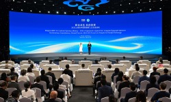 和合共生 共创未来！2025上海合作组织国家人文交流活动在京举行