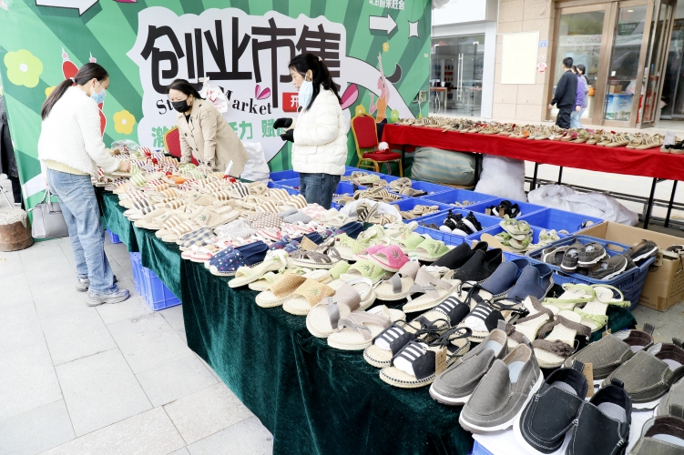 天水甘谷：汇聚四海精品 点亮文旅盛宴_fororder__MG_3821_副本