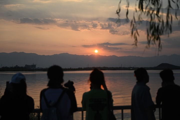 聚人气 拓市场 共奋进——“塞上江南”经济焕发新活力