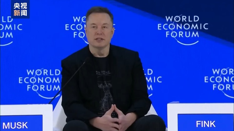 视频丨100万颗卫星+AI 马斯克要在太空做什么