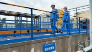 兰州石化解锁雨水“生产模式”