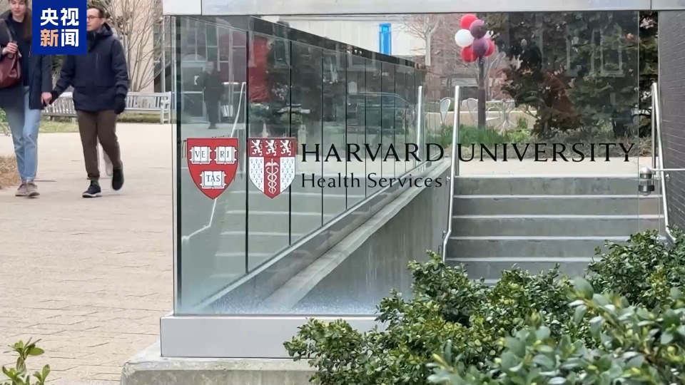 记者观察丨哈佛大学“国际禁招令”被叫停 争议和担忧仍未平息