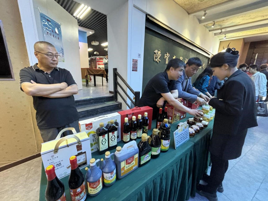 运河“淌”出历史长卷 静海邀你领略别样“津派文化”_fororder_4_副本