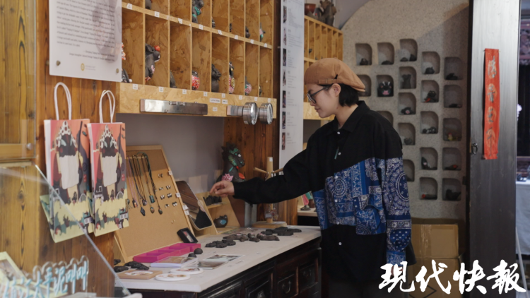 长江十年行 | 文润大江，解锁千年文脉的焕新密码