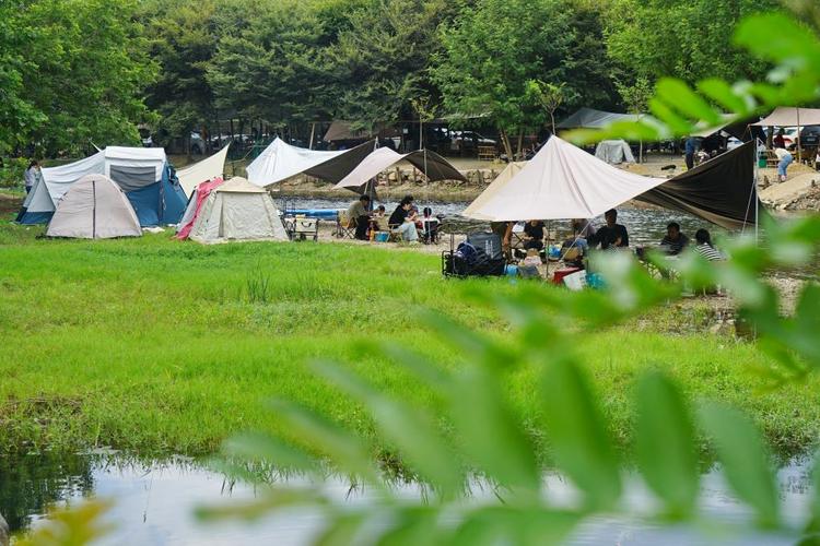 赛事旅行、县域旅行火了 假期文旅新亮点涌现