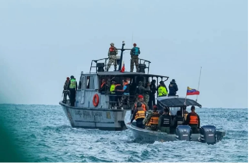 拉美观察丨美国对委极限施压“破坏地区和平”