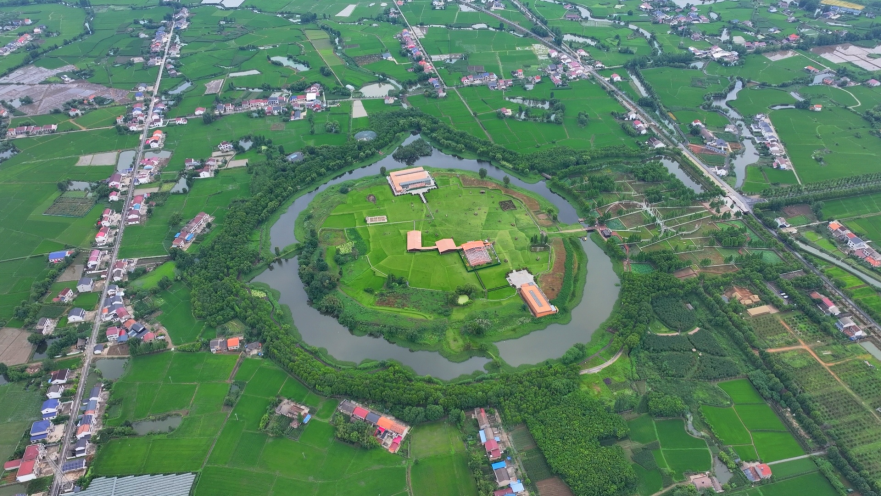 Lixian: A 6,000-Year-Old County with Lasting Vitality_fororder_图片3