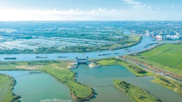 牢记嘱托，安徽奋力往前赶