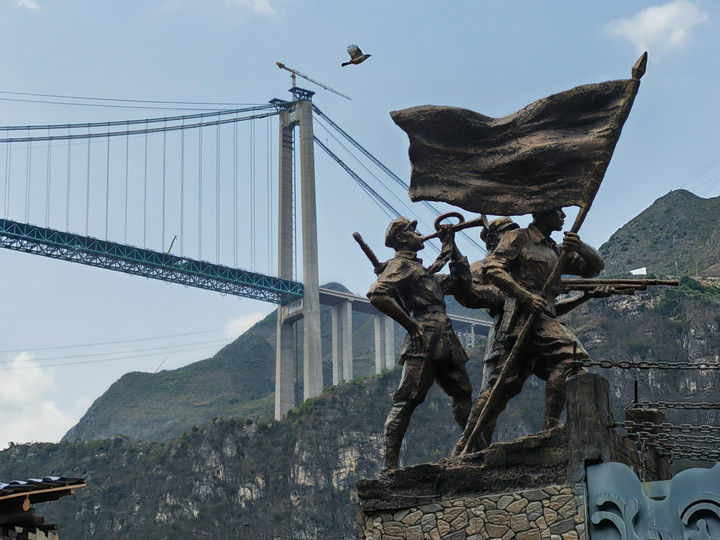 镜观·回响｜让红色文化焕发时代光芒