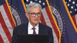 视频丨美联储主席：短期内能源价格上涨将推高整体通胀