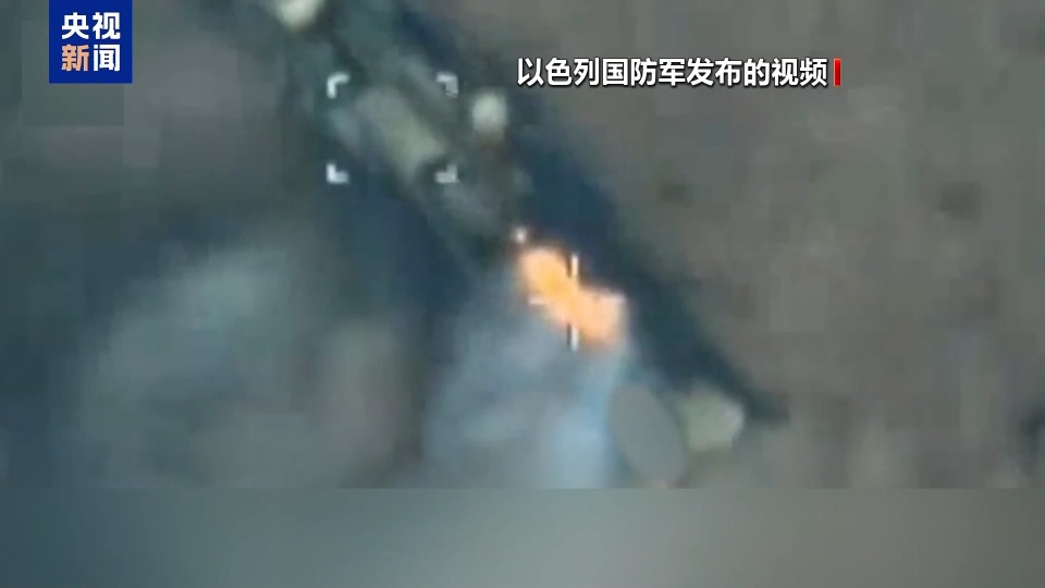 欧洲专家：美国拱火中东殃及世界
