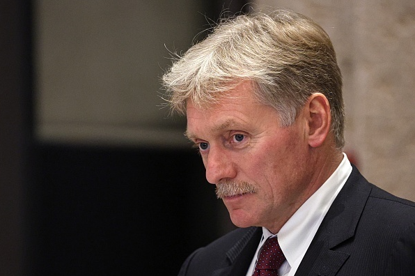 闪评 | 俄乌对美表态显温差 格陵兰岛成冲突新变量