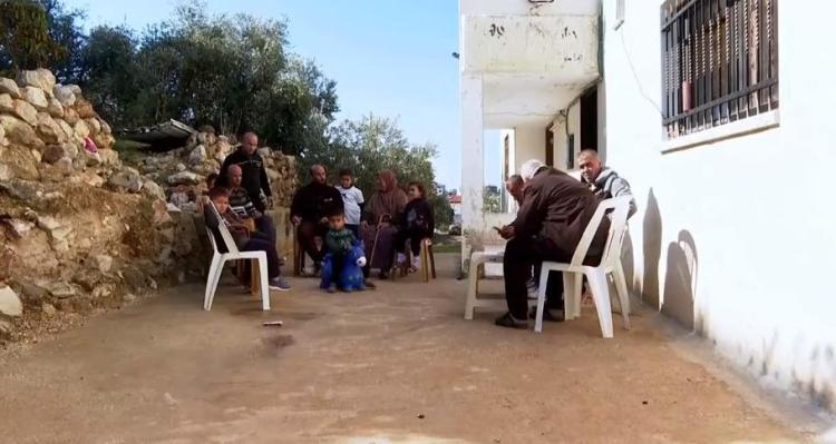 听鉴世界 | 从重返故乡到重返营地  约旦河西岸巴勒斯坦人眼中最卑微的权利