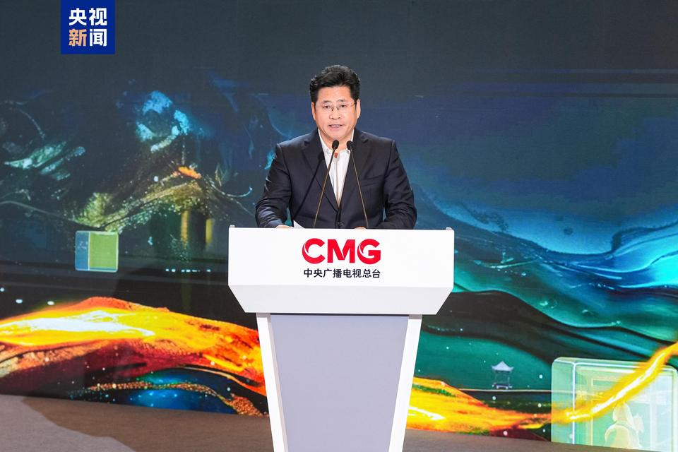 品成语故事，探中华文脉！总台大型文化类季播节目《成语探华夏》启播