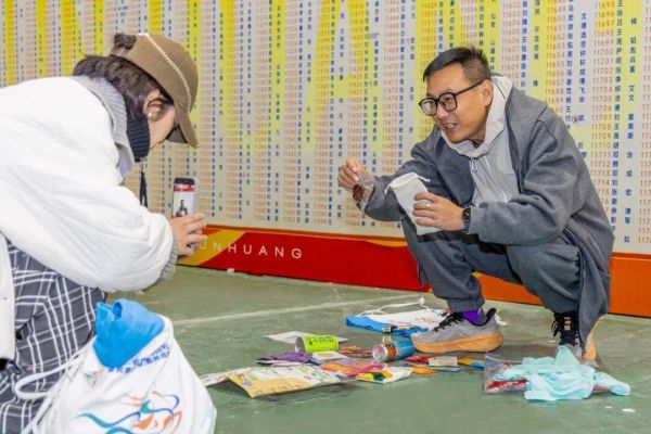 2025敦煌半程马拉松圆满落幕