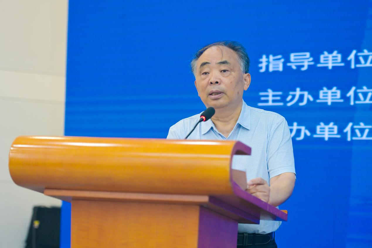 第十一届中华思想史高峰论坛在滨海新区举行_fororder_图片7