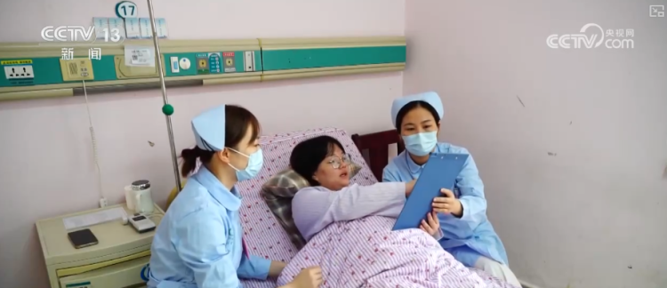 生娃基本不花钱！“医育结合”伴幼儿健康成长 多维度解读生育支持政策↓