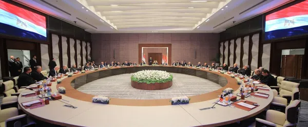 巴勒斯坦各派别就加沙停火协议第二阶段要求达成共识