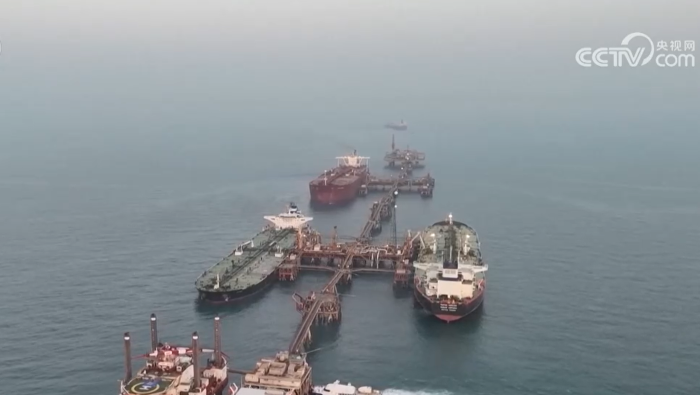 专家分析 国际原油价格与中东危机关系密切且复杂