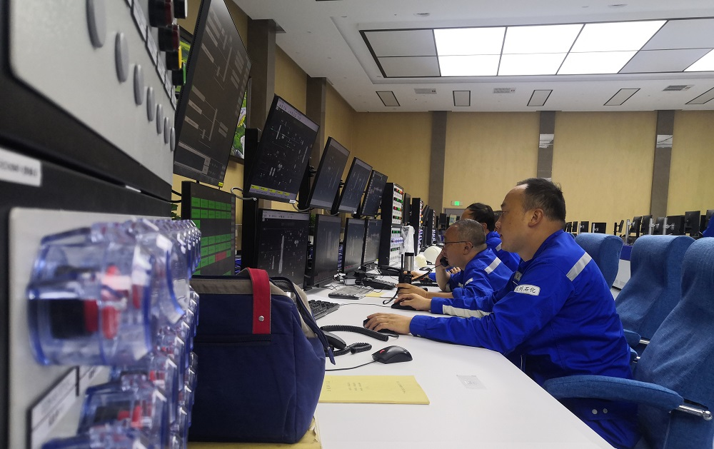 兰州石化航煤累计产量创历史最好水平_fororder_图片1