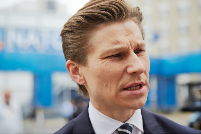 芬兰拟修法解除“核禁令”