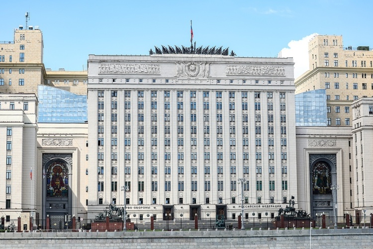 俄称准备在部分地区停火五至六小时 以便媒体通行