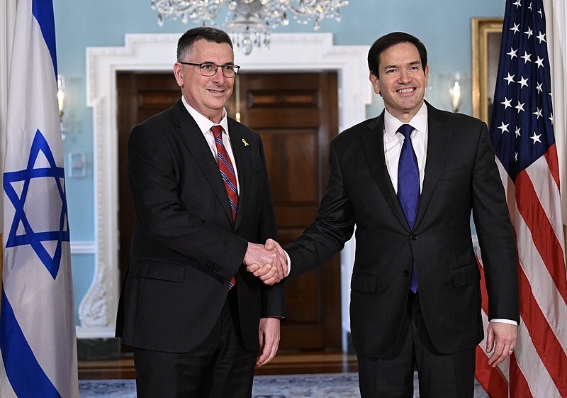 闪评｜安理会14国一致要求加沙停火！美国又一次站到国际共识对立面！